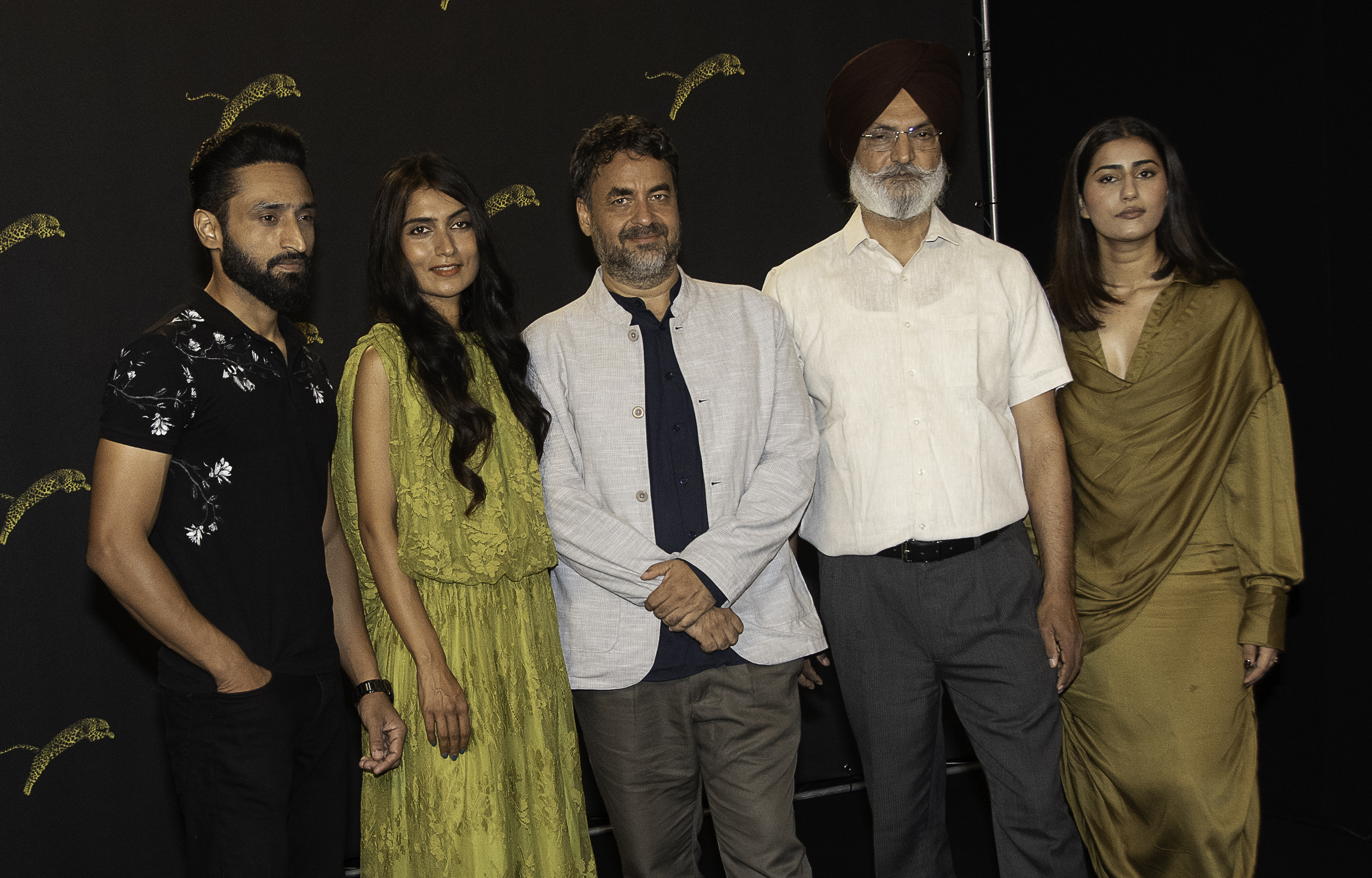 — suisse locarno cinema 79th locarno film festival 06 08 2026 rehmat photocall